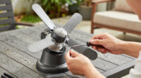 7 Best Outdoor Fan With Light in 2026