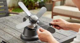 7 Best Outdoor Fan With Light in 2026