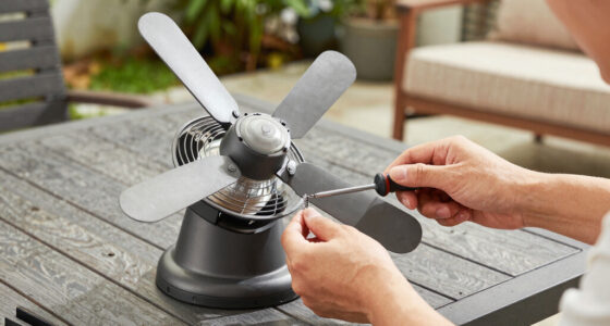 7 Best Outdoor Fan With Light in 2026