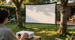 7 Best Outdoor Projector Screens in 2026 — The Ultimate Buyer’s Guide