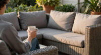 7 Best Outdoor Sectional Patio Furniture Set in 2026