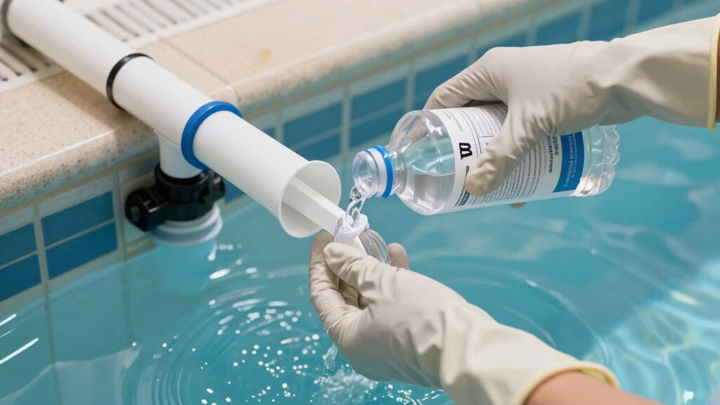 7 Best Pool Acid Feeders for 2026
