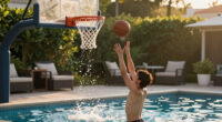 7 Best Pool Basketball Hoop in 2026