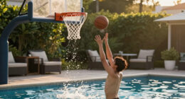7 Best Pool Basketball Hoop in 2026