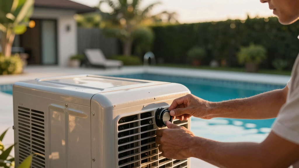 7 Best Pool Chiller in 2026 — Stay Cool and Refreshing
