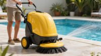 7 Best Pool Deck Cleaning Machines in 2026