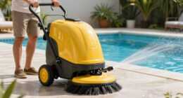 7 Best Pool Deck Cleaning Machines in 2026