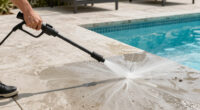 7 Best Pool Deck Pressure Washer Surface Cleaner in 2026