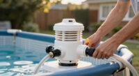 7 Best Pool Filter System for Above Ground Pool in 2026