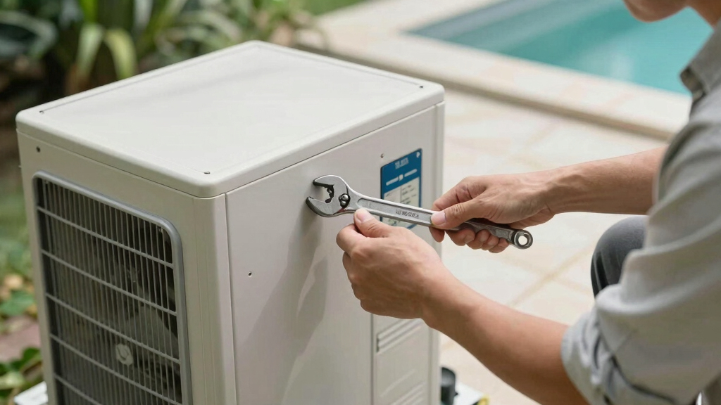 7 Best Pool Heat Pump Chiller in 2026 — The Ultimate Guide