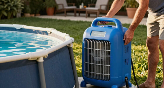 7 Best Pool Heater for 20000 Gallon Pool in 2026
