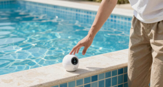 7 Best Pool Immersion Alarm in 2026 — Your Essential Safety Guide