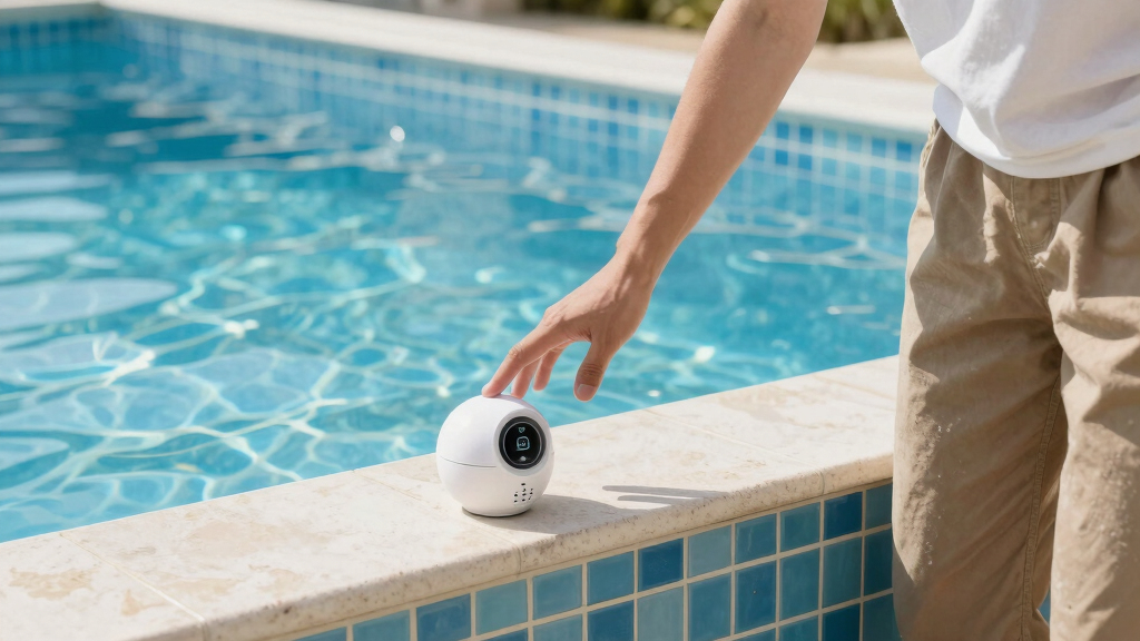 7 Best Pool Immersion Alarm in 2026 — Your Essential Safety Guide