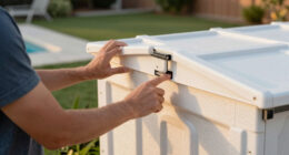 7 Best Pool Pump Shed Enclosure in 2026