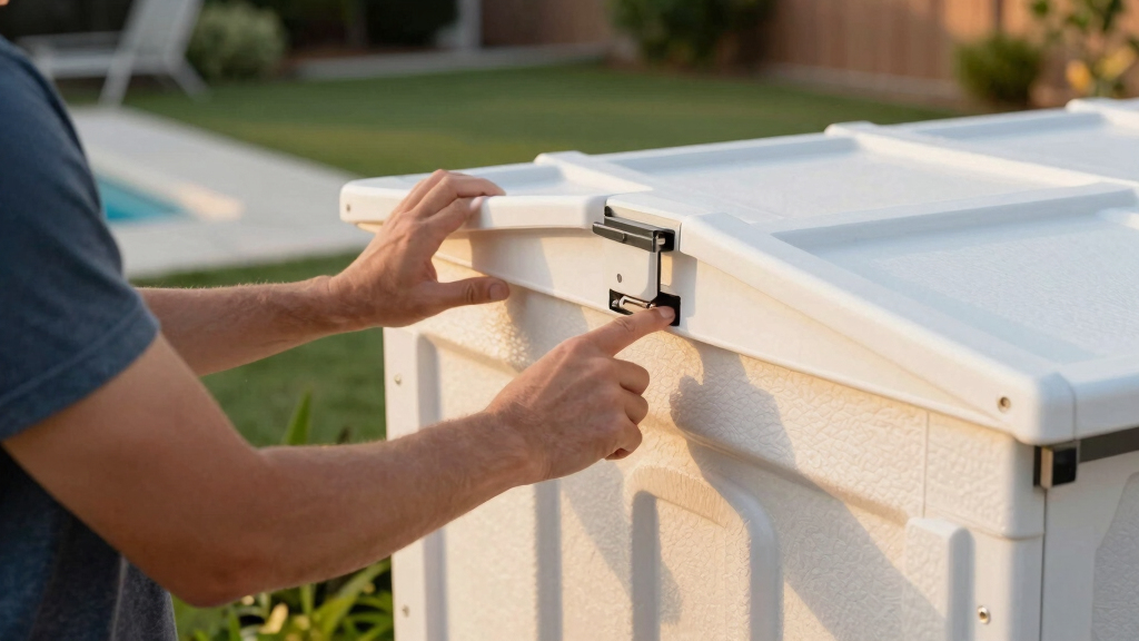 7 Best Pool Pump Shed Enclosure in 2026