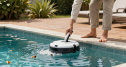 7 Best Pool Skimmer Robot in 2026