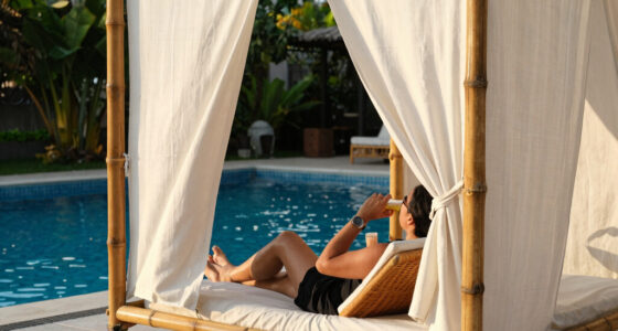 7 Best Poolside Cabanas in 2026 — The Ultimate Guide