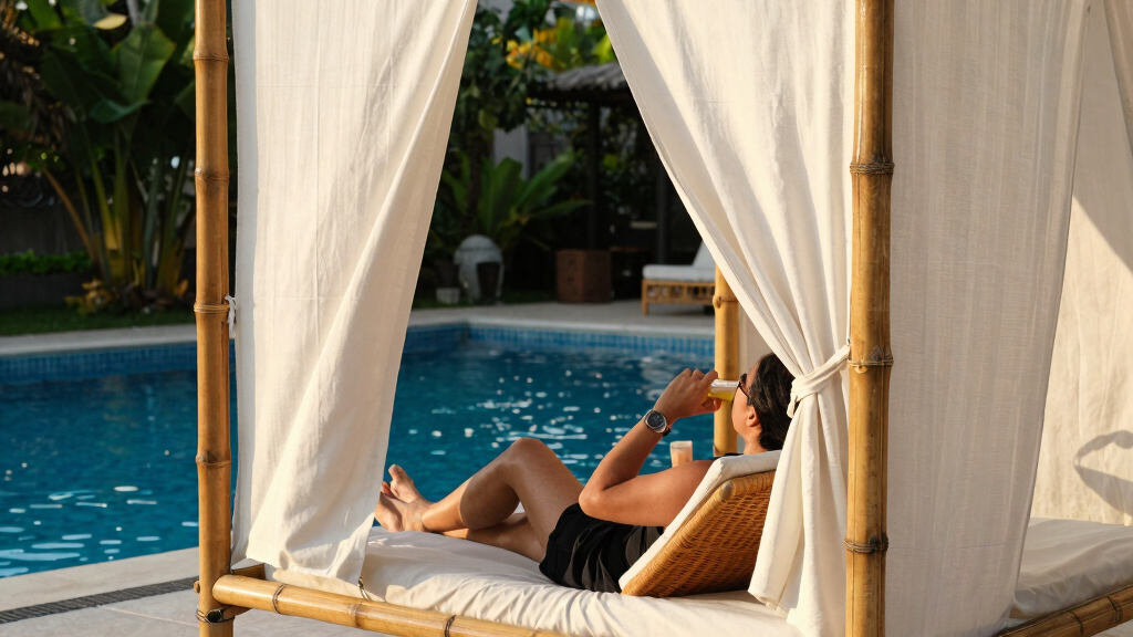 7 Best Poolside Cabanas in 2026 — The Ultimate Guide