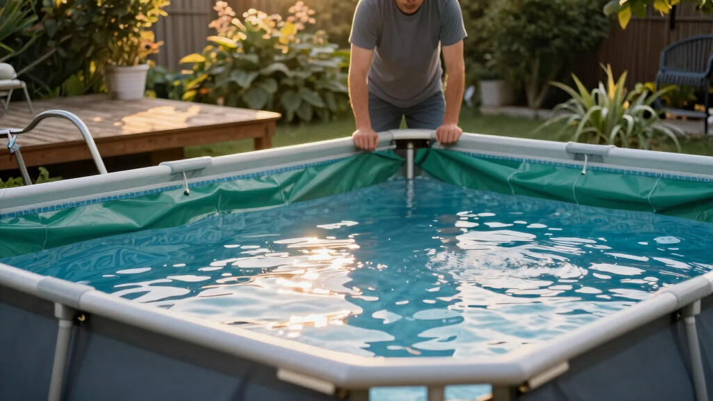 7 Best Rectangular Above Ground Pool Set in 2026 — The Ultimate Guide