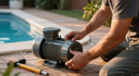7 Best Replacement Pool Pump Motor in 2026