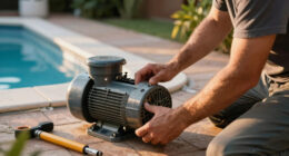 7 Best Replacement Pool Pump Motor in 2026