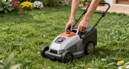 7 Best Robot Lawn Mower in 2026
