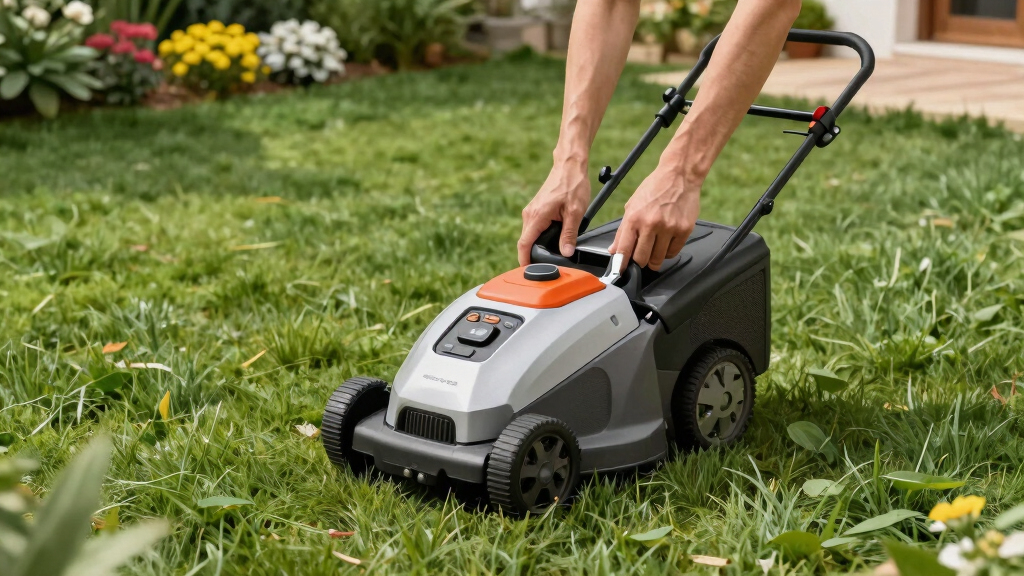 7 Best Robot Lawn Mower in 2026