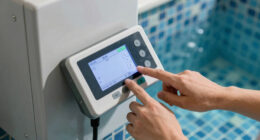 7 Best Smart Pool Heater Controller in 2026