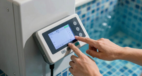 7 Best Smart Pool Heater Controller in 2026