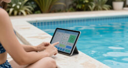 7 Best Smart Pool Water Monitors in 2026