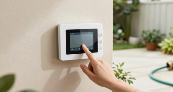 7 Best Smart Sprinkler Controller in 2026