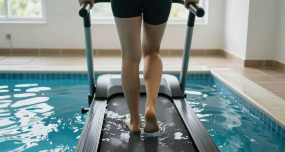 7 Best Underwater Treadmill for Pool in 2026