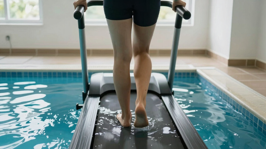 7 Best Underwater Treadmill for Pool in 2026