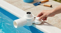8 Best Automatic Pool Chlorine Feeder in 2026