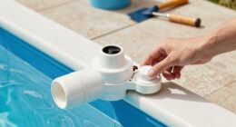 8 Best Automatic Pool Chlorine Feeder in 2026