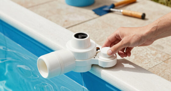 8 Best Automatic Pool Chlorine Feeder in 2026