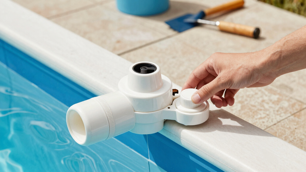 8 Best Automatic Pool Chlorine Feeder in 2026