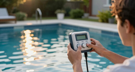 8 Best Automatic Pool pH Controller in 2026 — The Complete Buyer’s Guide
