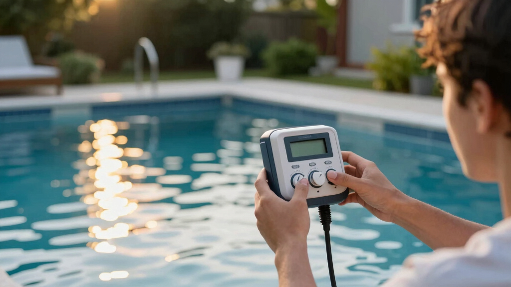 8 Best Automatic Pool pH Controller in 2026 — The Complete Buyer’s Guide