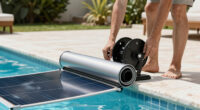 8 Best Automatic Solar Cover Reel System in 2026