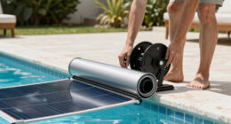 8 Best Automatic Solar Cover Reel System in 2026