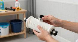 8 Best Best 200 Sq Ft Pool Cartridge Filter in 2026