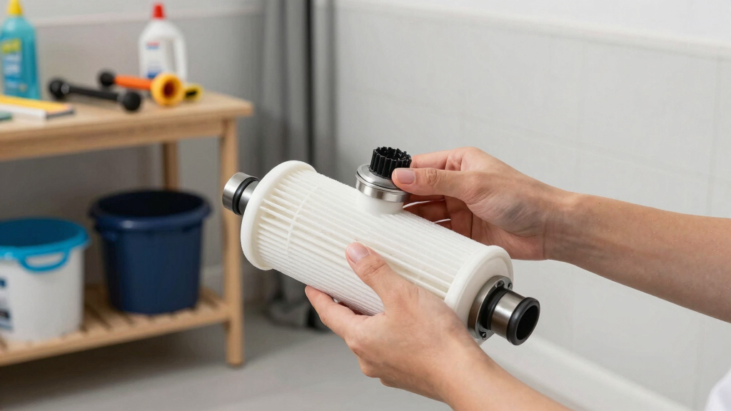 8 Best Best 200 Sq Ft Pool Cartridge Filter in 2026