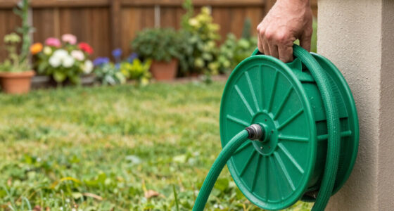 8 Best Best Commercial Garden Hose Reels in 2026