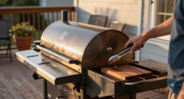 8 Best Best Pellet Grill Smoker in 2026