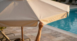 8 Best Cantilever Umbrella for Poolside Shade in 2026