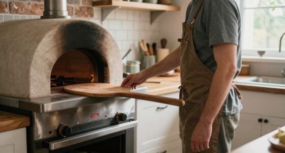 8 Best Gas Pizza Ovens in 2026 — Perfect for Every Pizza Lover