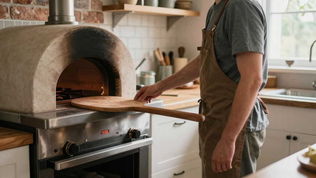 8 Best Gas Pizza Ovens in 2026 — Perfect for Every Pizza Lover