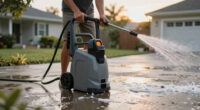 8 Best Gas Pressure Washers for 2026