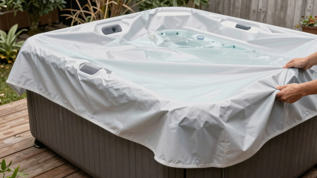 8 Best Hot Tub Cover in 2026